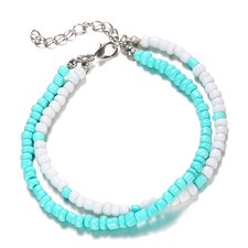  Braccialetti Cavigliere