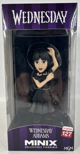 Minix figurine collezione - minix, da