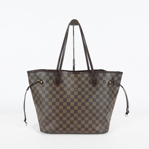 Borsa louis vuitton damier - vuitton,