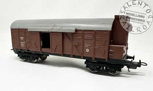 Lima italia carro - italia, h0