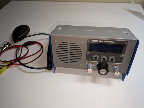 Hbr1hf ricetrasmettitore - -,