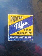 Filtro fotografico correzione