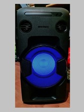 Sony MHCV11 Cassa combo amplificata bluetooth Wireless - Usato