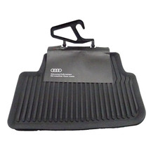 AUDI A1/S1 2019- Tappetini