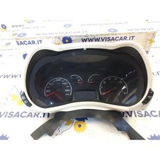 Quadro Strumenti Ford Ka Serie