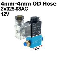 Elettrovalvola piccola