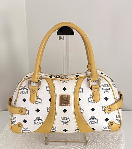 Autentica mcm ella visetos - mcm,