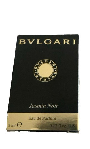Bvlgari jasmin noir eau - bvlgari,