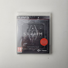 The Elder Scrolls V Skyrim