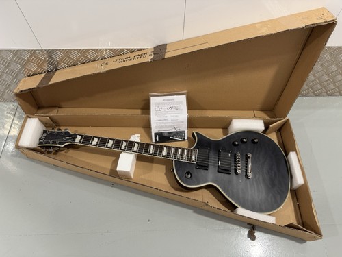 Chitarra elettrica esp - elettrica, ltd