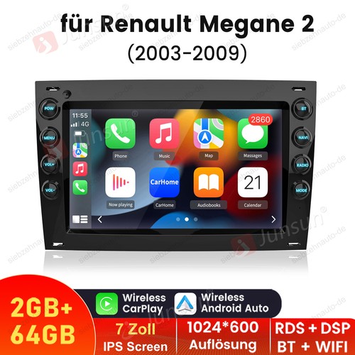 Autoradio carplay 64gb - autoradio,