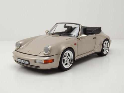 Porsche 911 964 carrera - porsche,