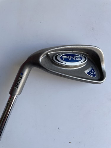 Ping blue dot - blue, golf
