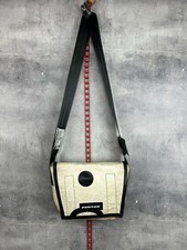 Borsa a tracolla Friday Messenger riciclata