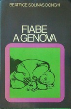 FIABE A GENOVA SOLINAS DONGHI