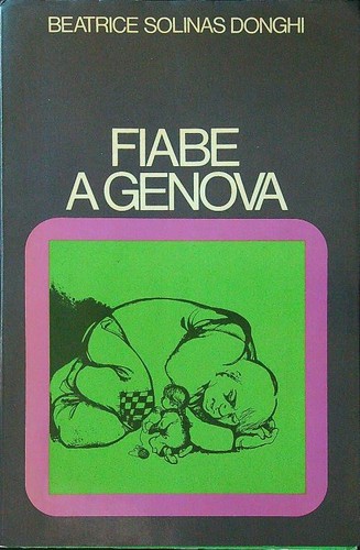 Fiabe genova solinas - fiabe, a