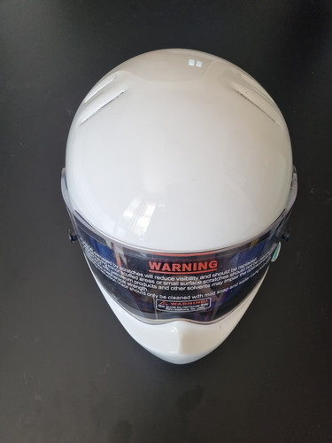 Casco roof atv integrale - roof, atv-2