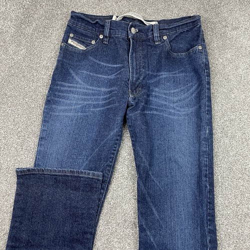 Diesel fanker jeans uomo - jeans,