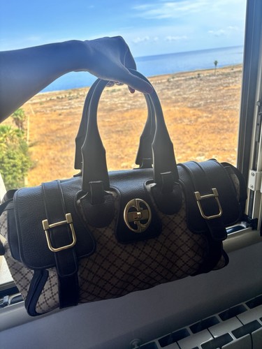 Gucci vintage modello - , diamante