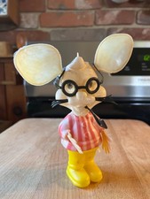 Topo Gigio  Ed Sullivan Show