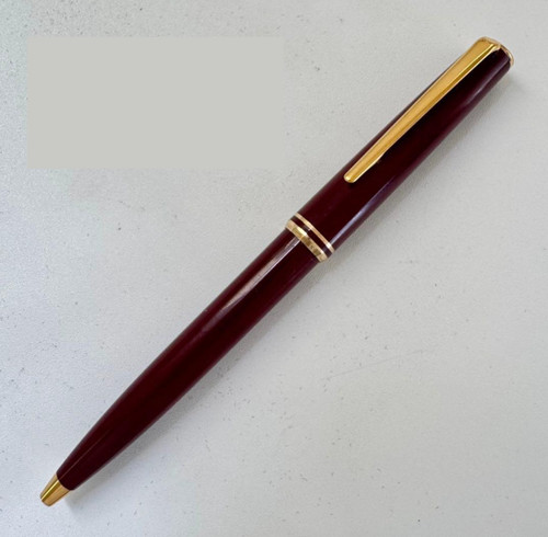 Montblanc generazione penna - montblanc,