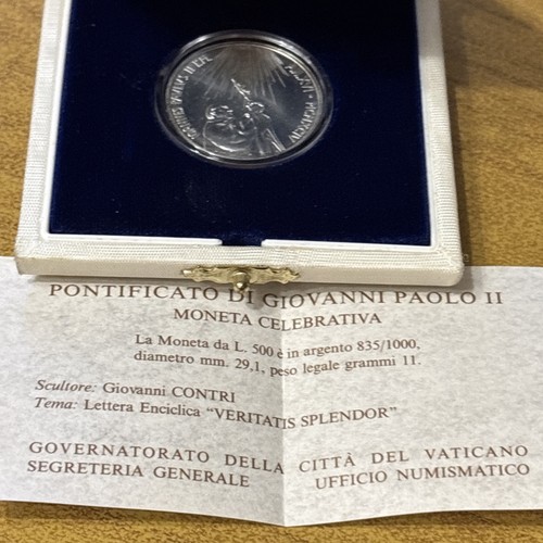 Moneta citta del vaticano - citta',