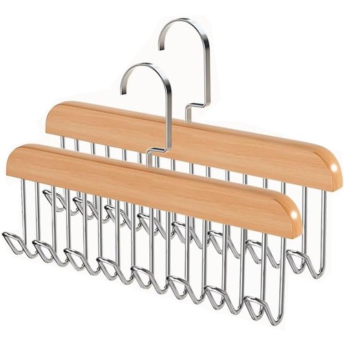 Pezzi portacinture legno - portacinture,