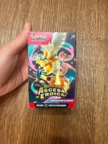 Pokémon megaevoluzione - megaevoluzione, –