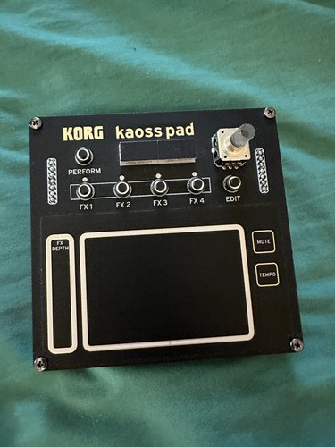 Korg nutekt nts kit - nutekt, nts-3