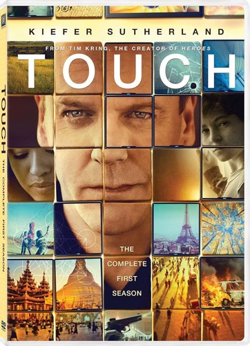 Touch season very good - 1,,