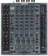 Allen & Heath Xone:92 Mk2