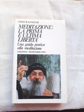 Meditazione La Prima E Ultima