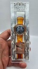 Swatch POP Stoccolma 1912