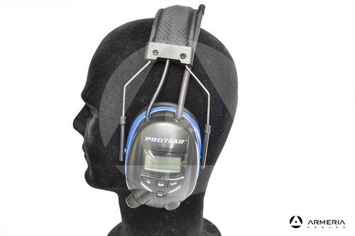 Cuffie protettive antirumore
