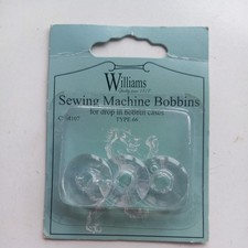 WILLIAMS Bobine di Filo