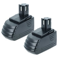 Batteries pour hilti sfl - batteries,