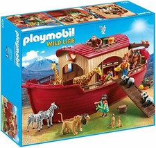 Playmobil Wild Life Arca di