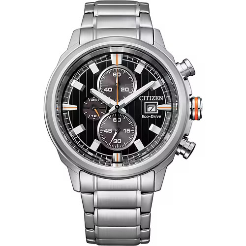 Citizen eco drive chrono - eco-drive, crono