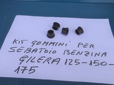 KIT GOMMINI PER SERATOIO