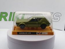 AMC Gremlin Polistil 1/43