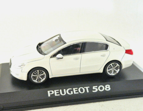 Peugeot 508 2010 bianco - peugeot,