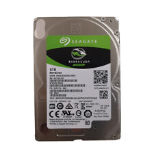 Seagate BarraCuda 5TB