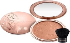 Naj Oleari Terra Abbronzante+Pennello - 17 Gr - 01 Miele Caramellato