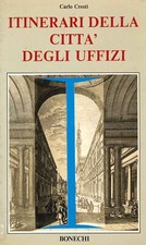 Itinerari della Citta' degli