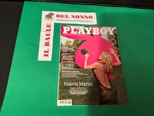 VALERIA MARINI su PLAYBOY
