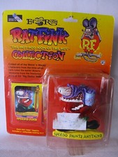 Ed Roth Rat Fink Speedo Fink