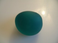 Vetro di Murano Anello