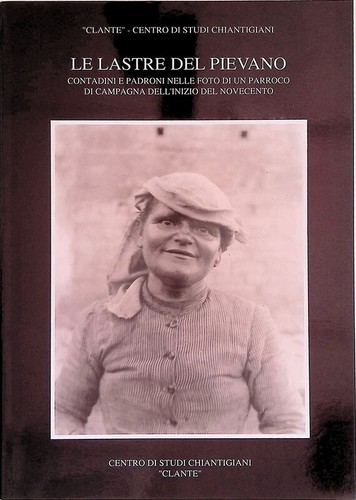 Lastre del pievano - le,