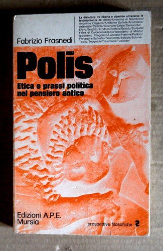 Z687 frasnedi polis etica - z687-f.frasnedi-polis, e