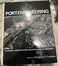 Port Engineering : Planning